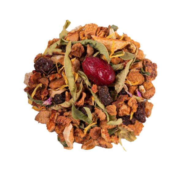 Estefany - Verveine et fruits - 100g