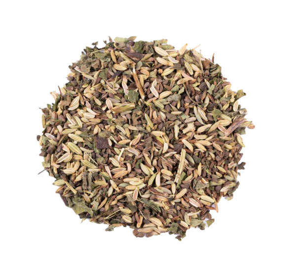 Tisane d'allaitement - 100g