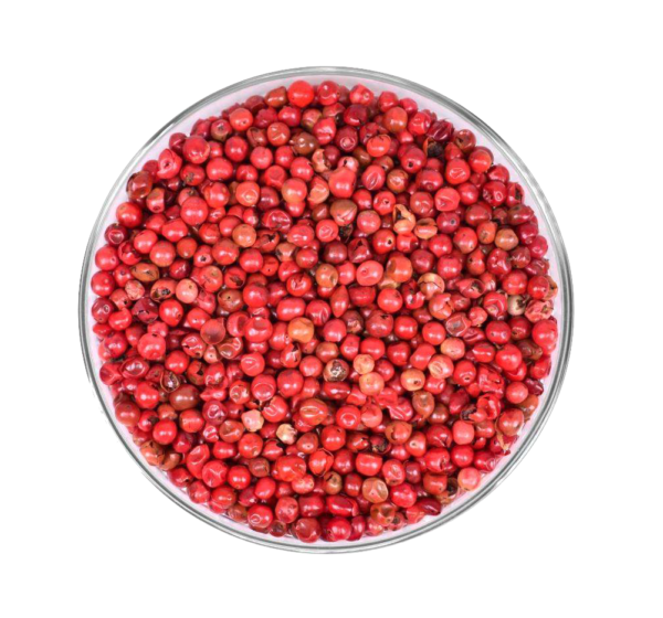 Baies roses - 50g