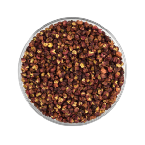 Poivre de Sichuan rouge-brun- 50g