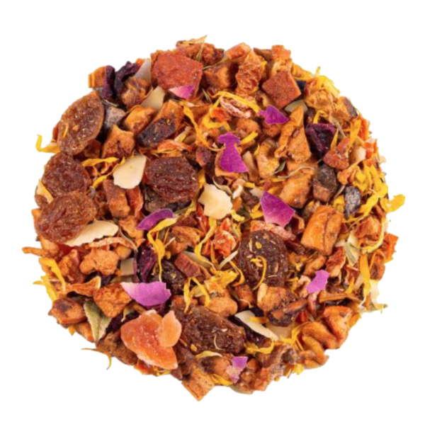 Tisane Massepain - 100g