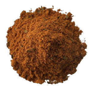 Curry rouge - 50g