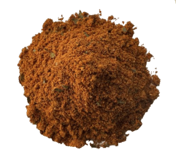 Curry rouge - 50g