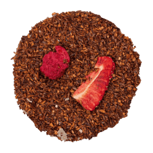 Douceur aux fruits rouges-100g