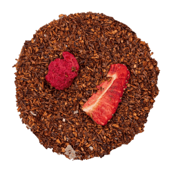 Douceur aux fruits rouges-100g
