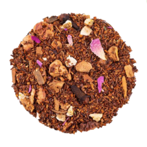 Rooibos Parfum d'hiver - 100g
