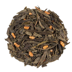Thé vert - China Genmaicha  - 100g