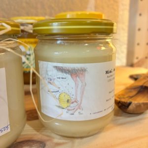 Miel de l'AutRuche - 250g