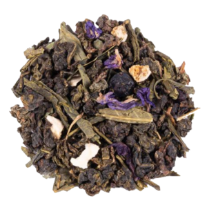 Thé Oolong -  La fée bleue 100g