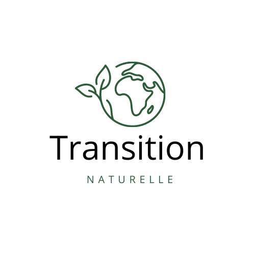 Transition naturelle, cosmétique